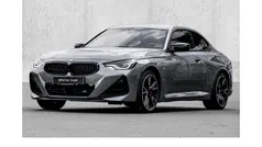 Gebraucht 2025 BMW M240 M Sport Coupé | 67.490 € (Etwas zu teuer)