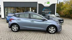 Gebraucht 2025 Hyundai i20 Select Kleinwagen | 17.900 € (Fairer Preis)