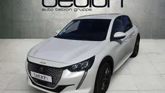 Gebraucht 2021 Peugeot e-208 Allure Kleinwagen | 15.880 € (Fairer Preis)