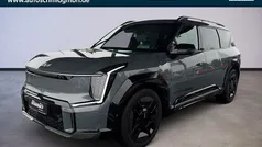 Gebraucht 2025 Kia EV9 GT-Line SUV | 70.990 € (Guter Preis)