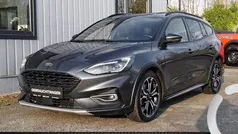 Gebraucht 2020 Ford Focus Active X Kombi | 18.250 € (Fairer Preis)