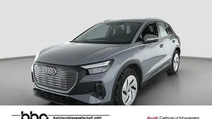 Gebraucht Audi Q4 e-tron Ambiente 210 kW (286 PS) 2025 SUV