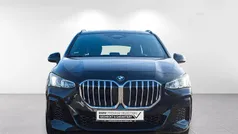 Metallic Gebraucht 2025 BMW 218 Active Tourer Performance Van / Kleinbus | 33.900 € (Fairer Preis)