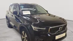 Black stone Gebraucht 2022 Volvo XC40 Core SUV | 28.790 € (Fairer Preis)