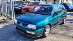 Gebraucht 1995 VW Golf III Limousine | 2.500 €