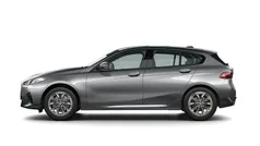 Skyscraper grau metallic Neu 2025 BMW 120 Performance Kleinwagen | 32.950 € (Superpreis)