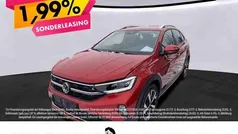 Rot Gebraucht 2022 VW Taigo Style SUV | 21.777 € (Guter Preis)