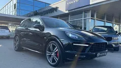 Gebraucht 2012 Porsche Cayenne GTS SUV | 18.500 € (Superpreis)