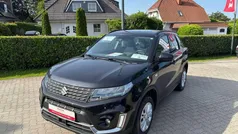 Schwarz Gebraucht 2020 Suzuki Vitara Club SUV | 13.990 € (Superpreis)