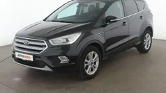 Gebraucht 2018 Ford Kuga Titanium SUV | 18.440 € (Fairer Preis)