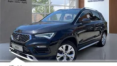 Schwarz Gebraucht 2022 Seat Ateca Beats SUV | 26.450 € (Fairer Preis)