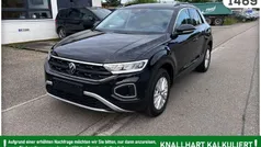 Gebraucht 2023 VW T-Roc Life SUV | 19.754 € (Fairer Preis)