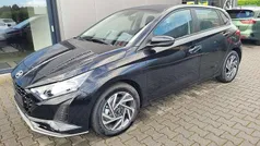 Schwarz Neu 2025 Hyundai i20 Comfort Limousine | 18.290 € (Superpreis)