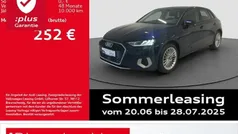Gebraucht 2024 Audi A3 Sportback Advanced Limousine | 27.990 € (Guter Preis)