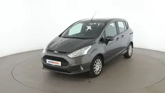 Gebraucht 2016 Ford B-MAX Trend Van / Kleinbus | 12.460 € (Fairer Preis)