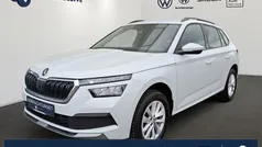 Gebraucht 2024 Skoda Kamiq Ambition SUV | 22.799 € (Fairer Preis)