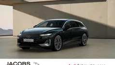 Gebraucht 2025 Audi A6 e-tron Sport Kombi | 73.480 € (Superpreis)