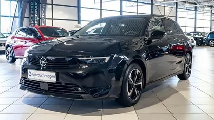 Gebraucht 2024 Opel Astra Edition Limousine | 18.980 € (Fairer Preis)