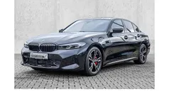 Gebraucht 2024 BMW 330 M Sport Limousine | 45.800 € (Fairer Preis)