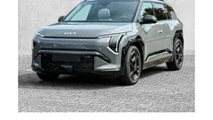 Gebraucht 2025 Kia EV3 3 SUV | 41.980 € (Fairer Preis)