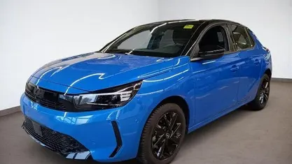 Gebraucht 2024 Opel Corsa Kleinwagen | 17.990 € (Fairer Preis)