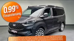 Gebraucht 2025 Ford Tourneo Custom Nugget Van | 69.582 € (Fairer Preis)