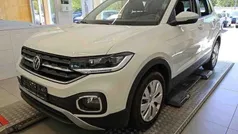 Gebraucht 2022 VW T-Cross Active SUV | 21.440 € (Fairer Preis)