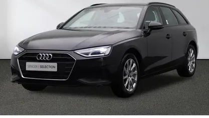 Gebraucht 2023 Audi A4 Business Kombi | 26.480 € (Guter Preis)