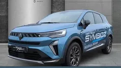 Gebraucht 2024 Renault Symbioz Iconic SUV | 32.990 € (Fairer Preis)