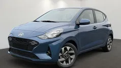 Purple (vibrant blue / mic) Neu 2024 Hyundai i10 Trend Kleinwagen | 16.990 € (Fairer Preis)