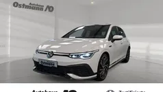 Gebraucht 2021 VW Golf VIII GTI Clubsport Limousine | 30.350 € (Fairer Preis)