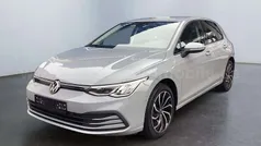 VW Golf VIII