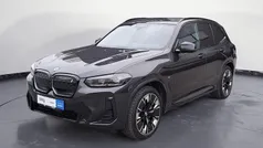 Gebraucht 2023 BMW iX3 Impressive SUV | 42.850 € (Fairer Preis)