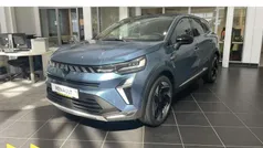 Blau Gebraucht 2024 Renault Symbioz Iconic SUV | 30.990 € (Guter Preis)