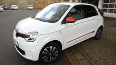 Gebraucht 2023 Renault Twingo Techno Kleinwagen | 14.290 € (Fairer Preis)
