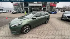 Gebraucht 2025 Kia Ceed Sportswagon Spirit Kombi | 26.990 € (Guter Preis)