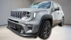 Gebraucht 2019 Jeep Renegade Limited SUV | 18.885 € (Fairer Preis)