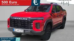 Gebraucht 2025 Maxus T60 Abholung | 41.990 € (Fairer Preis)