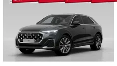 Gebraucht 2024 Audi Q8 S-Line SUV | 84.880 € (Fairer Preis)