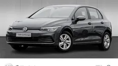 Gebraucht 2020 VW Golf VIII Life Limousine | 18.335 € (Fairer Preis)