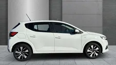 Arktisweiß Neu 2025 Dacia Sandero Expression Kleinwagen | 17.335 € (Fairer Preis)