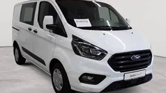 Gebraucht 2020 Ford Transit Custom Trend Abholung | 14.490 € (Guter Preis)