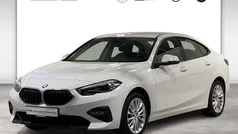 Weiß Gebraucht 2022 BMW 220 Advantage Coupé | 22.890 €