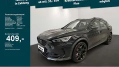 Gebraucht 2024 Cupra Formentor VZ SUV | 46.880 € (Fairer Preis)