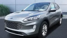 Silber Gebraucht 2023 Ford Kuga Titanium SUV | 31.990 € (Fairer Preis)