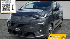 Gebraucht 2025 Fiat Ulysse Van / Kleinbus | 37.960 € (Superpreis)