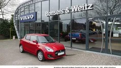 Gebraucht 2021 Suzuki Swift Comfort Limousine | 12.490 € (Fairer Preis)