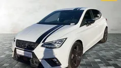 Gebraucht 2020 Seat Ibiza Black Edition Limousine | 16.999 € (Fairer Preis)