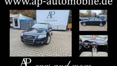 Blau Gebraucht 2005 Audi A6 Ambiente Limousine | 3.490 € (Fairer Preis)