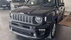 Gebraucht 2025 Jeep Renegade Altitude SUV | 29.990 € (Fairer Preis)